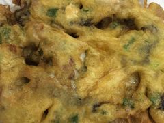 蚝饼(小份)-兴记菜馆