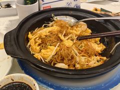 -齐家花园大酒店(宝山店)