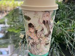 -茶理宜世(岭南站NOVA店)