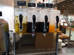 -So Lounge索兰至餐厅(蓝色港湾店)