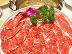 -犇鼎牛潮汕牛肉火锅(新辰里学清路店)