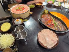 -冯校长老火锅(深圳总店)