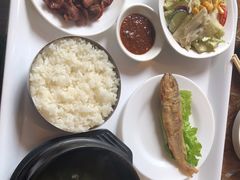 -高丽馆(尊茂店)