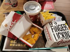 -肯德基(建华店)