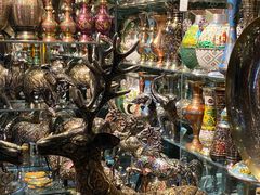 -新疆国际大巴扎