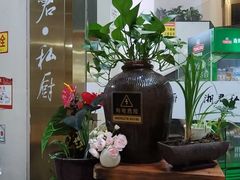 -湘君私厨.16年湘菜店(金匙望湖店)