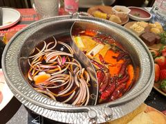 -牛New寿喜烧(新六百店)