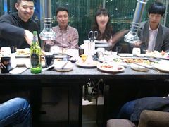 android_upload_pic-德得轩烤涮一体自助餐厅(王府井店)