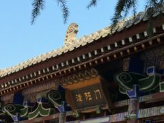-华清宫景区