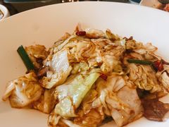 手撕包心菜-江滨九号.中餐厅(滨江店)