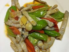 -渔傅·蓝海岸霞浦海鲜(正祥店)