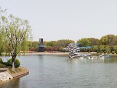 -上海鲜花港