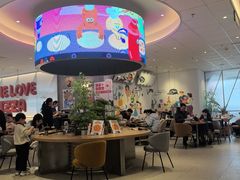 -必胜客(华都店)