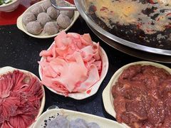 -储奇门鳝鱼火锅(总店)