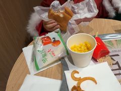 -麦当劳(宽城万达店)