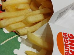-汉堡王(徐汇绿地缤纷店)