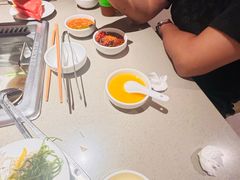 -海底捞火锅(顺义华联店)