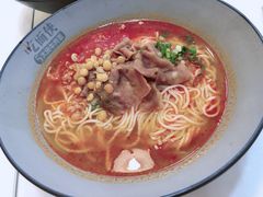 -吃面侠(洋货市场店)