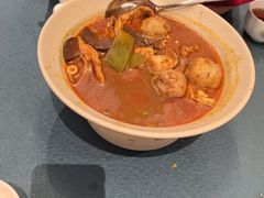 -闽海肴(北辰荟店)
