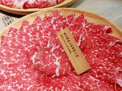 -浅锅和牛小锅放题(深业上城店)