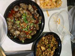 -鱿遍天下·20年夜宵地标大排档(东风路店)