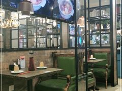 -零度空间·台湾小馆(五道口购物中心店)