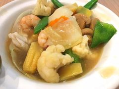 -关夫人餐厅(阳光广场店)