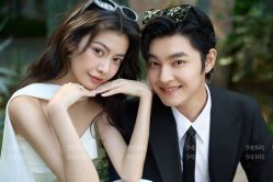 -今生有约婚纱摄影旗舰店(南京总店)