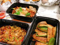 酿尖椒-顺徕德仙庙烧鸡(荔湾总店)