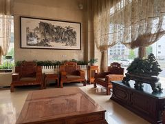 -北京国玉大酒店(鸟巢科技馆店)