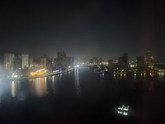 -澳门十六浦索菲特大酒店