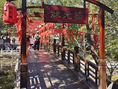 -丹东凤凰山景区
