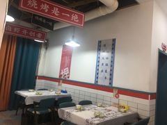 大堂-巴陵亿口香·招牌卤虾(天马店)