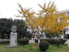 -苏州工学院(东湖校区)