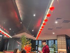 -四川饭店(城乡购物中心店)