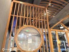 -红小满休闲餐厅(十全街店)