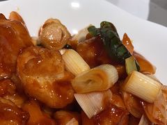 -福海居烤鸭店(鸟巢店)