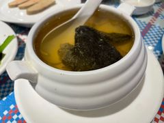 -陈鹏鹏潮汕菜·卤鹅·海鲜·砂锅粥(益田假日店)