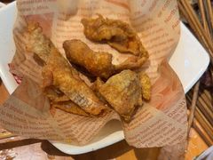 -本色.小马哥烧烤(无锡九里仓店)