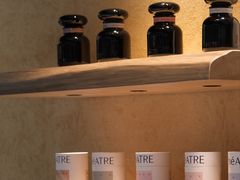 -théATRE 茶聚场(王府中環店)