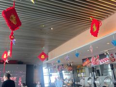 -虎门美思威尔顿酒店(海之光自助餐)