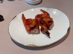 脆皮妙龄鸽-新荣记(椒江店)