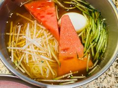 -首尔烤肉大排档(合生汇店)