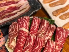 -万兴佳烤肉·长白山老味道(东岸里店)