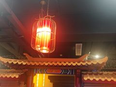 -秦月轩·陕西家乡菜(阜成路·五棵松店)