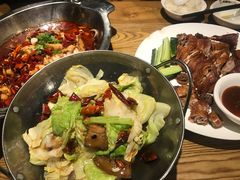 -周麻婆(旗山师大店)