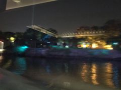 -运河游船(武林门码头)