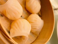 原汁鲜虾饺-利苑酒家(宜安广场店)