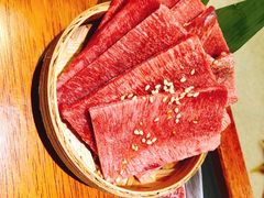 -肉魁屋·烧肉·烧鸟·酒场(高新店)