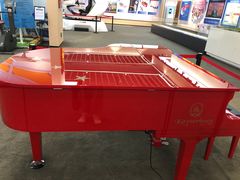 -广州市城市规划展览中心